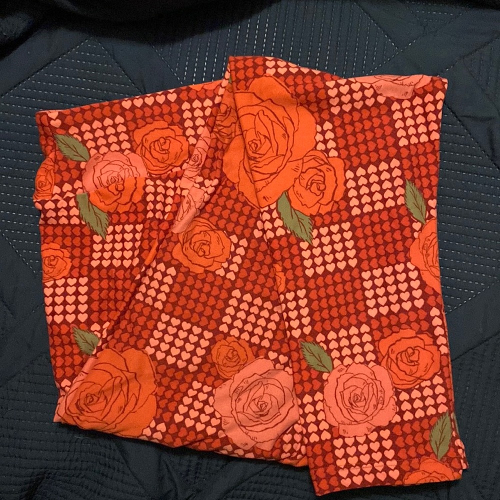 Guc leggings LuLaRoe